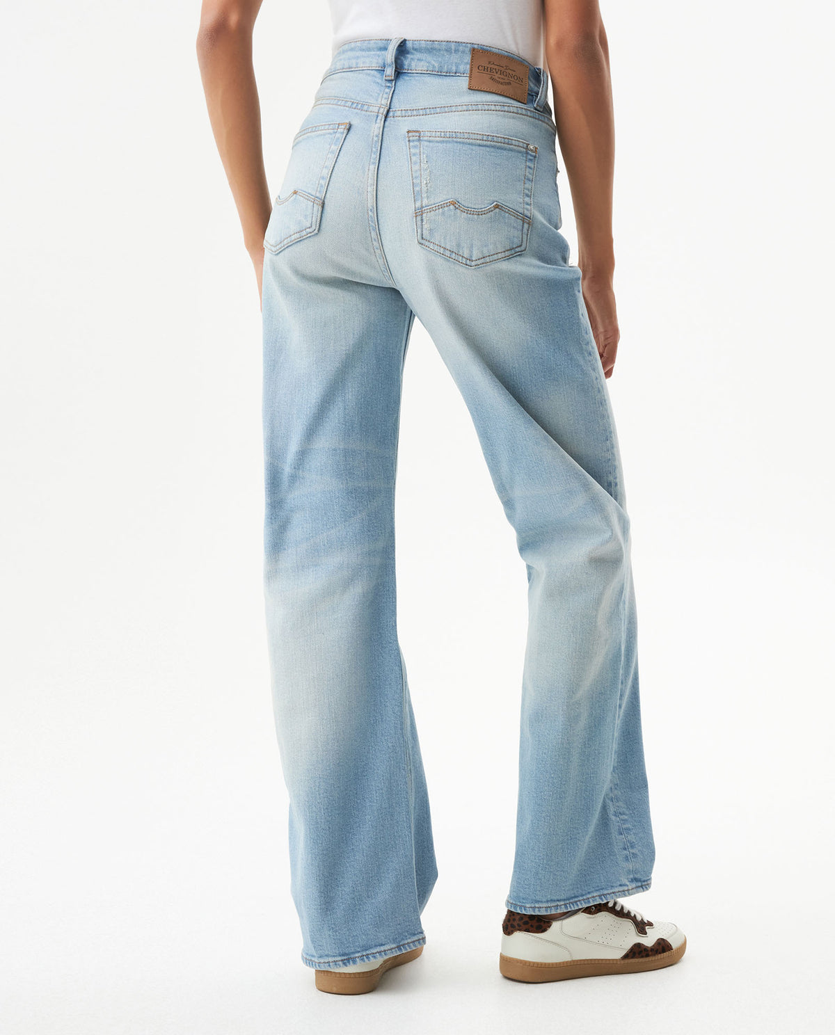 Women´s Relaxed Fit Jean - Blue 63_439G041_AZU154020_6