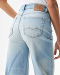 Women´s Relaxed Fit Jean - Blue 63_439G041_AZU154020_7