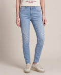 Women´s Low Rise Jean - Blue 63_439G045_AZU154020_0