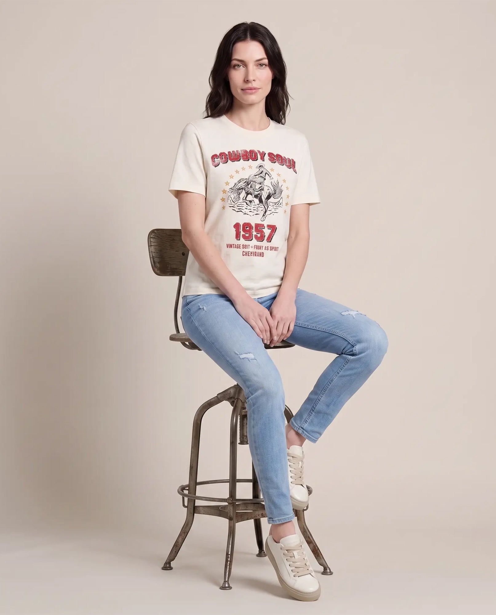 Women´s Low Rise Jean - Blue 63_439G045_AZU154020_3
