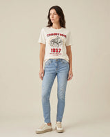 Women´s Low Rise Jean - Blue 63_439G045_AZU154020_4