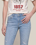 Women´s Low Rise Jean - Blue 63_439G045_AZU154020_5