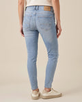 Women´s Low Rise Jean - Blue 63_439G045_AZU154020_6