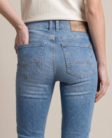 Women´s Low Rise Jean - Blue 63_439G045_AZU154020_7