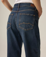 Women´s Barrel Fit Jeans - Blue 63_439H007_AZU194052_6