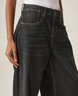 Women´s Wide Leg Jeans - Black 63_439H020_NEG194004_4
