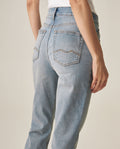 Women´s Flare Fit Jeans - Blue 63_439H025_AZU154020_6
