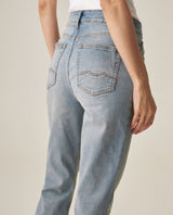 Women´s Flare Fit Jeans - Blue 63_439H025_AZU154020_6