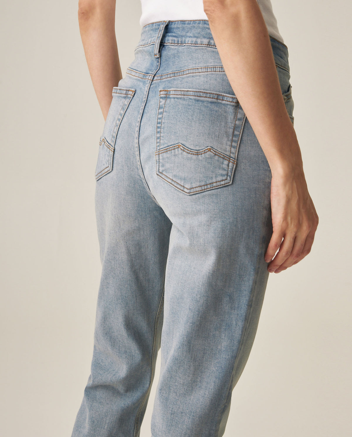 Women´s Flare Fit Jeans - Blue 63_439H025_AZU154020_6
