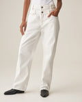 Women´s Boy Fit Jeans - Raw 63_439H029_CRU134403_3