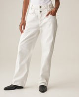 Women´s Boy Fit Jeans - Raw 63_439H029_CRU134403_3
