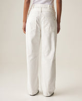 Women´s Boy Fit Jeans - Raw 63_439H029_CRU134403_5