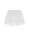 Women´s Denim Shorts - Raw 63_452H000_CRU134403_4