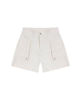 Women´s Denim Shorts - Raw 63_452H000_CRU134403_4