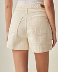 Women´s Denim Shorts - Raw 63_452H000_CRU134403_6