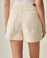 Women´s Denim Shorts - Raw 63_452H000_CRU134403_6