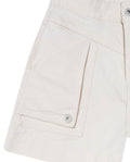 Women´s Denim Shorts - Raw 63_452H000_CRU134403_8