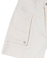 Women´s Denim Shorts - Raw 63_452H000_CRU134403_8