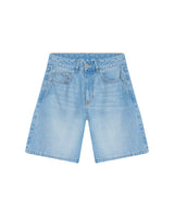 Women´s Denim Shorts - Blue 63_452H002_AZU154020_4