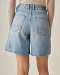 Women´s Denim Shorts - Blue 63_452H002_AZU154020_6