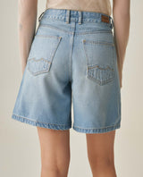 Women´s Denim Shorts - Blue 63_452H002_AZU154020_6