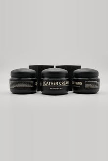 Leather Conditioning Kit - Multicolor 63_574A403_SUR999999_0