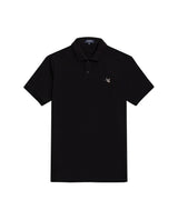 Men's Polo Shirt 600G001 - Black 63_600G001_NEG194007_3