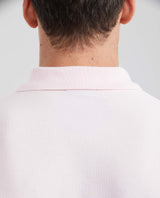 Men's Relaxed Fit Polo Shirt 100% Cotton Embroidered Duck 601G000 - 5