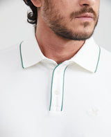 Men's Slim Fit Polo Shirt - Raw 601G006 - 2