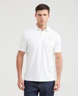 Men's Classic Fit Polo Shirt - Raw 601G007 - 1