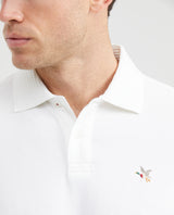 Men's Classic Fit Polo Shirt - Raw 601G007 - 2