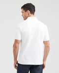 Men's Classic Fit Polo Shirt - Raw 601G007 - 3