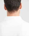 Men's Classic Fit Polo Shirt - Raw 601G007 - 4