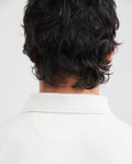 Men's Slim Fit Polo Shirt - Raw 601G009 - 4