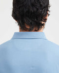 Men's Regular Fit Polo in Cotton Stretch Blend - 5