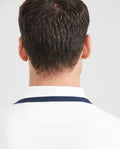 Men's Slim Fit Polo Shirt - Raw 601G019 - 5
