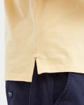 Men's Slim Fit Mandarin Collar Polo Shirt 602G002 - 4