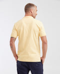 Men's Slim Fit Mandarin Collar Polo Shirt 602G002 - 5
