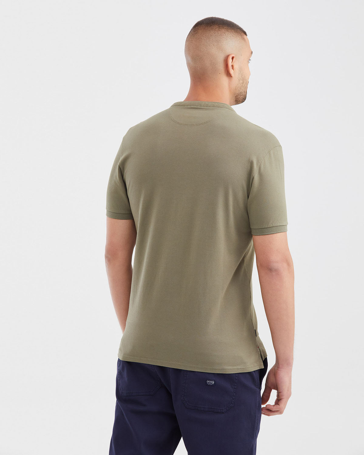 TOM SHIRT
