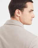 WADE LONG SLEEVE POLO