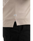 WADE LONG SLEEVE POLO