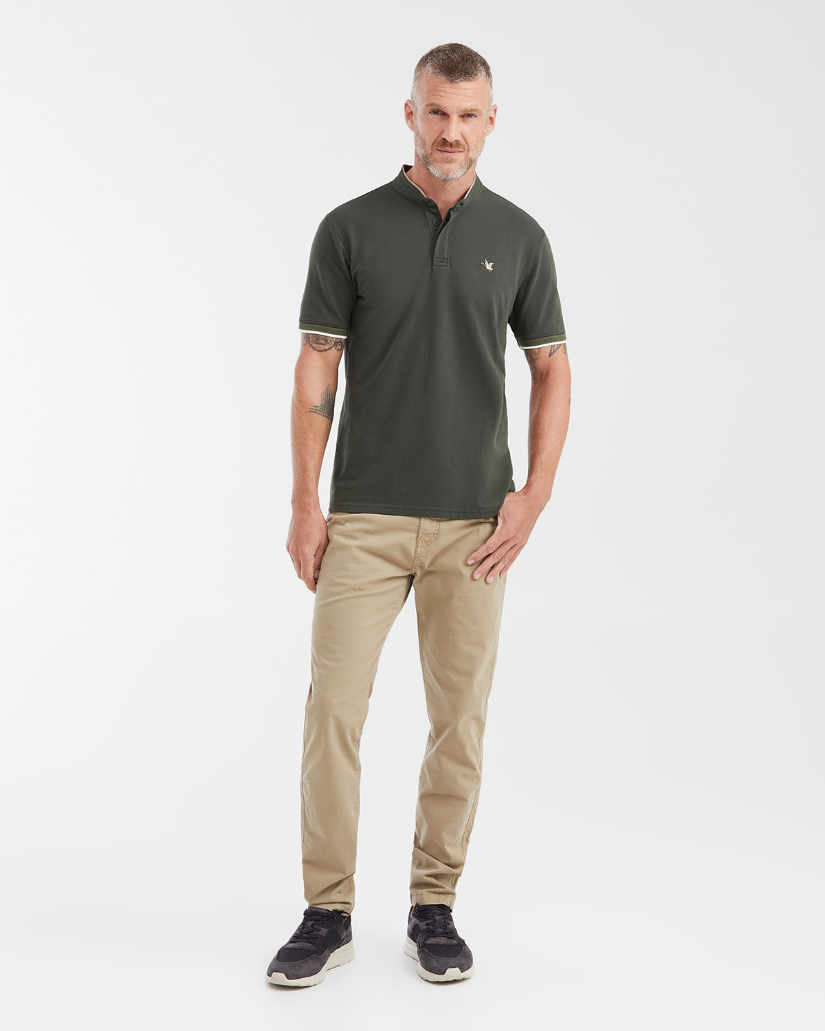 Kilian Polo
