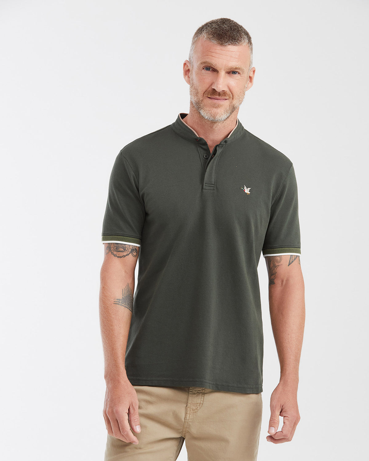 Kilian Polo