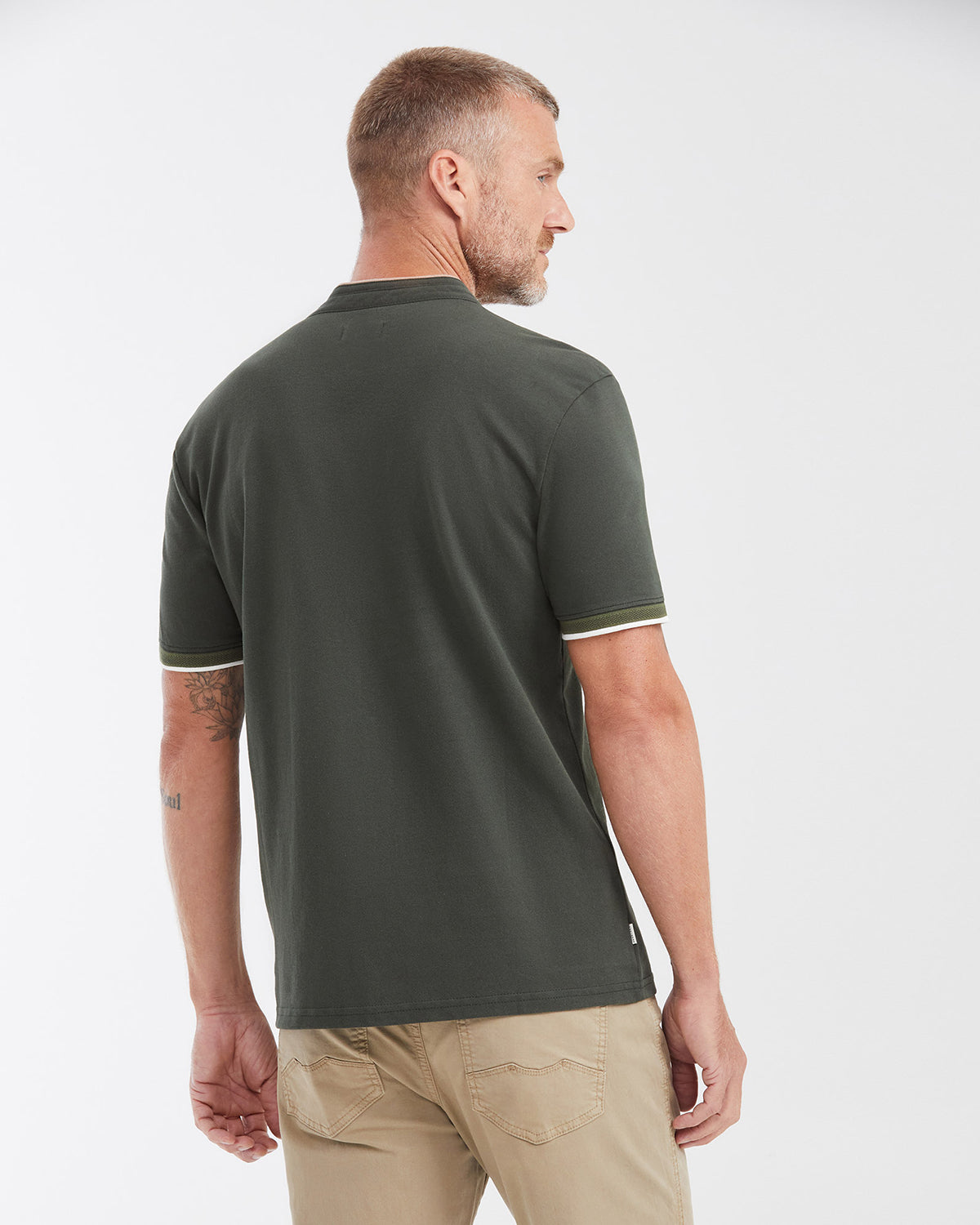 Kilian Polo