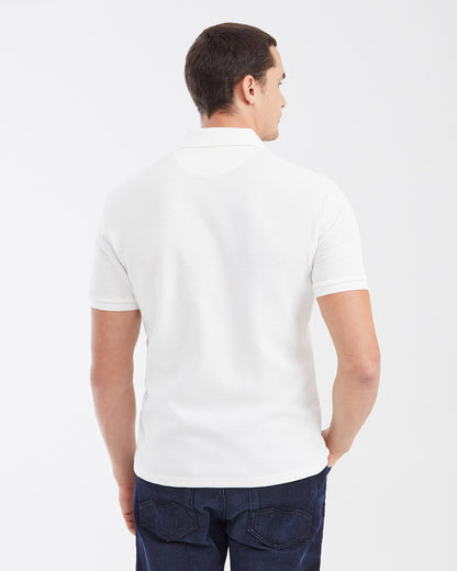 NICOLAS POLO SHIRT
