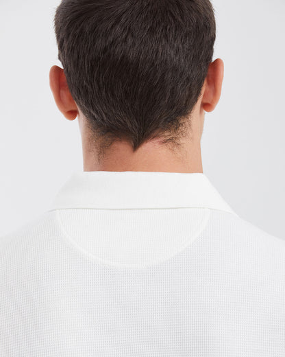 NICOLAS POLO SHIRT