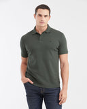 NICOLAS POLO SHIRT