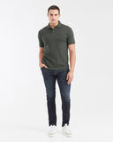 NICOLAS POLO SHIRT