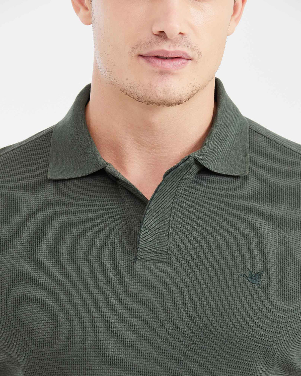 NICOLAS POLO SHIRT