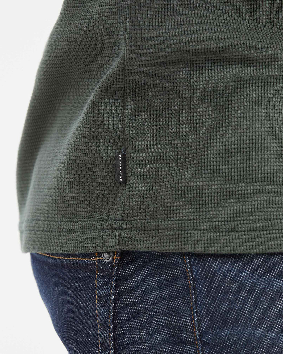 NICOLAS POLO SHIRT